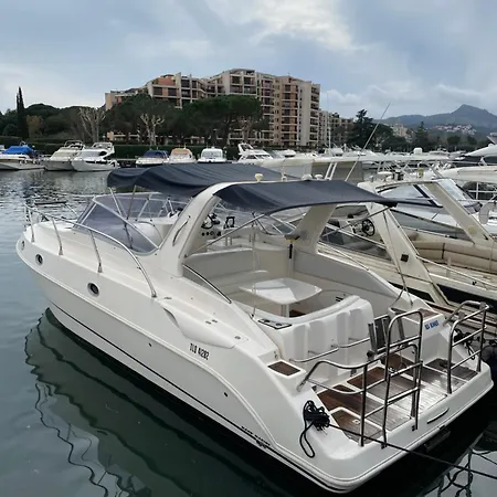 Hannaboat Mandelieu