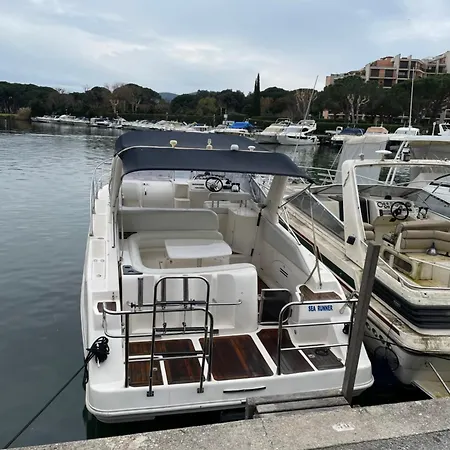Hannaboat Mandelieu